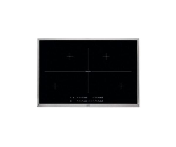 AEG 76Cm Induction Hob HK854400XB