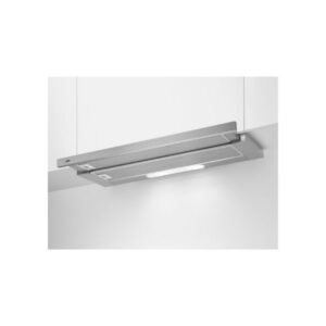  AEG 90Cm Pull Out Cooker Hood DPB2920M