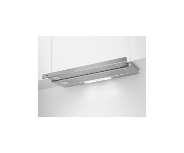 AEG 60Cm Pullout Cooker Hood DPB3631S