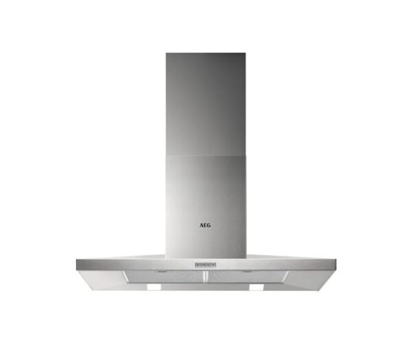 AEG 2 Metal Filters Chimney Hood DKB4650M