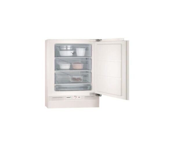 AEG 108 Liters Built In Freezer AGS58200FO