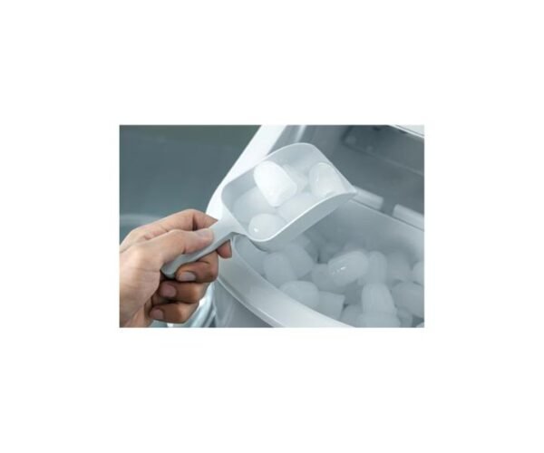  Ignis 24 Kg Ice Cube Maker K20