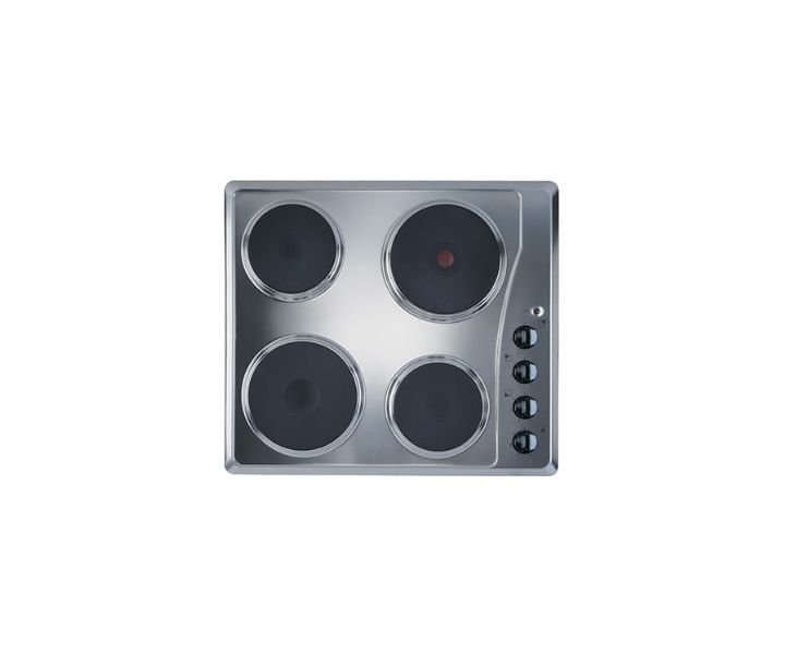 Ignis 60Cm 4 Burner Electric Hob BT64EX