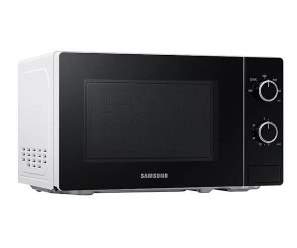 Samsung 20 Litres Microwave Oven Black MS20A3010AH