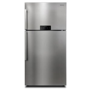 Winia 790 Litres Top Mount Refrigerator Silver WRT79SVGF