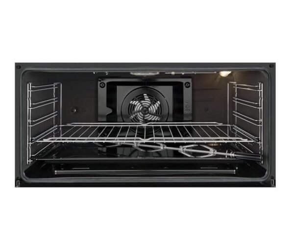 Electrolux 90X60 Cooker Multi Function Oven EL-EKK925A0OX