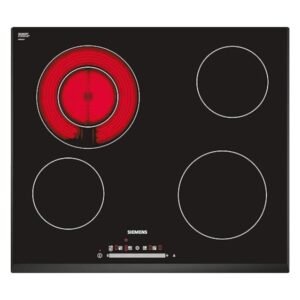 Siemens Built In Electric Hob ET651NF17Q