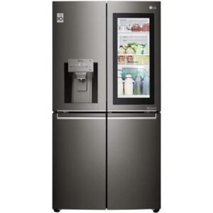 LG 716L French Door Refrigerator GR-X39FMKHL