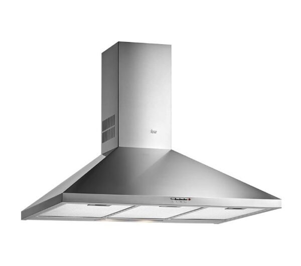 Teka 90Cm Mounted Hood Stainless Steel DBB90HP