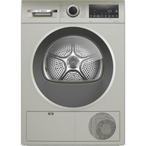 Bosch 9kg Front-Load Tumble Dryer WQG2410XGC