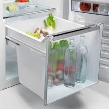 AEG Integrated Built In Freezer AN912505I