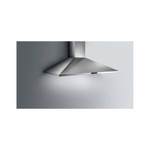 Turbo Air 90Cm Chimney Hood Certosa