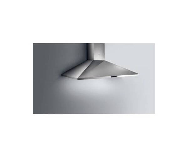 Turbo Air 90Cm Chimney Hood Certosa