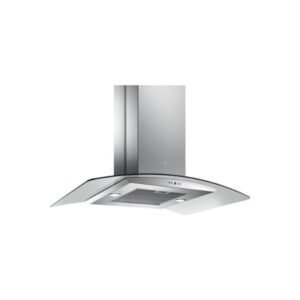  Turbo Air Island Cooker Hood Lipari