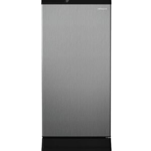 Hitachi 188 Liter Single Door Refrigerator - HR1S5188MNPSVGF