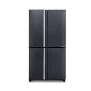 Sharp 725 Litres Inverter Refrigerator SJ-FE850-DS5