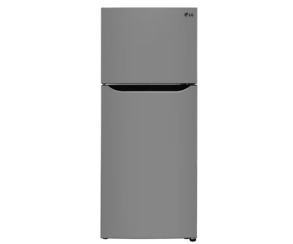 LG 260L Refrigerator Platinum-Silver Model GLK272SLBB