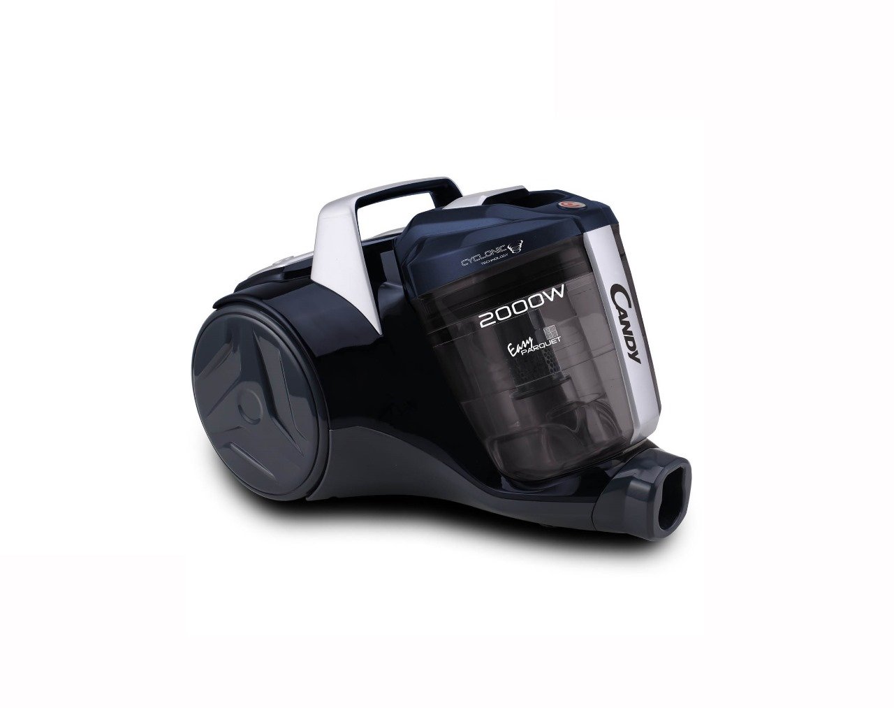 Candy Vacuum Cleaner 2000 Watts Color Dark Blue Model - CBR2020001