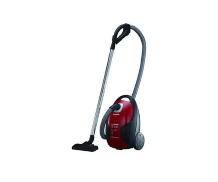 Panasonic Canister Vacuum Cleaner Model-MC-CJ911