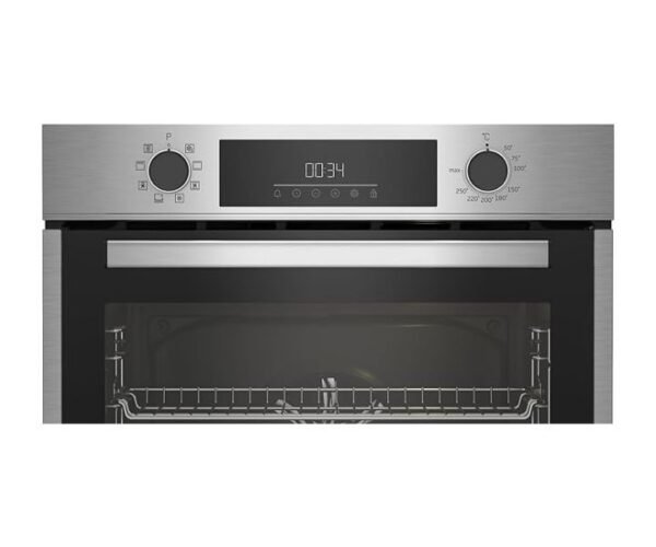 Beko Built In Electric Grill Cooking Oven Model-BBIM14300XD 