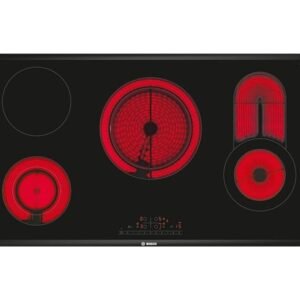 Bosch Series 6 | Electric Hob Model-PKC975FB2M