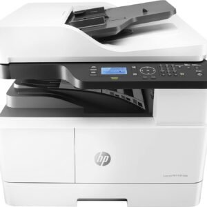 HP Laserjet Laser