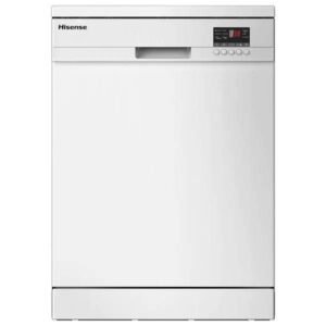 Hisense 5 Programs Dishwasher