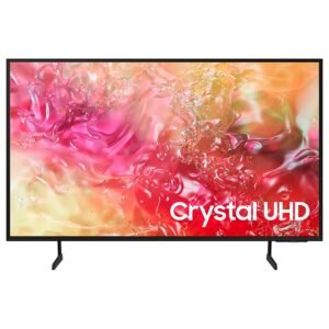 Samsung 55" 4K Smart TV 2024