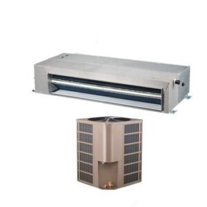 Clivet Split Air Conditioner 1.5 Ton