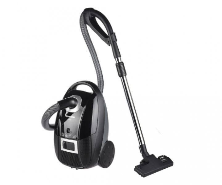 Panasonic 6 Litres Vacuum Cleaner 2200 W Black Model MC-CG715K149 | 1 Year Warranty. - Image 2