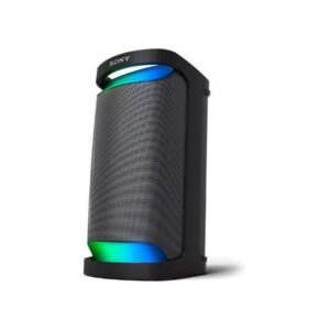 Sony Bluetooth Speaker Black Model SRS-XP500