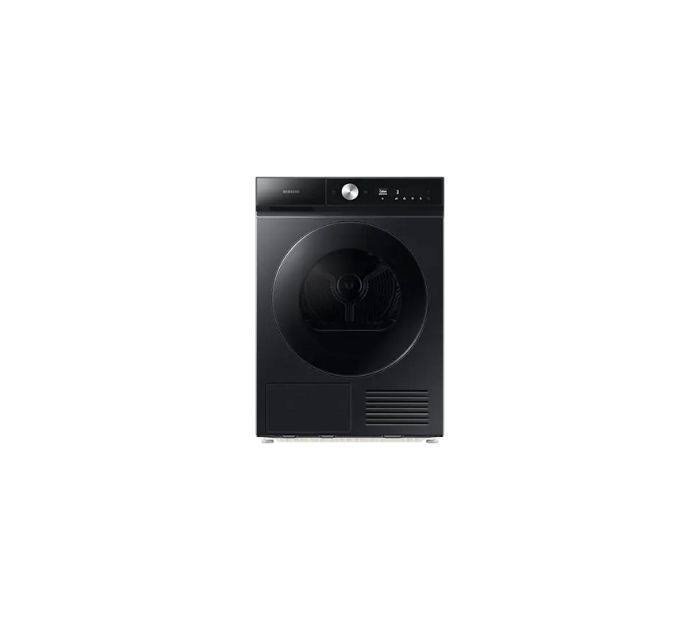 Samsung 9 Kg Heat Pump Dryer Digital Inverter Technology Color Black Model - DV90BB9440GBGU - 1 Year Full Warranty.