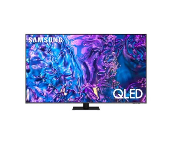 Samsung 85" QLED Smart TV (2024)