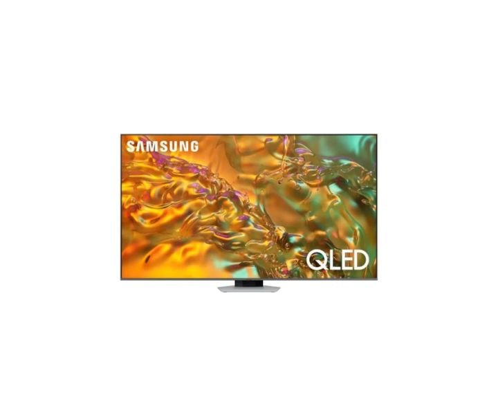 Samsung 75" QLED 4K Q80D Tizen OS Smart TV (2024) Model-QA75Q80DAUXZN | 1 Year Warranty