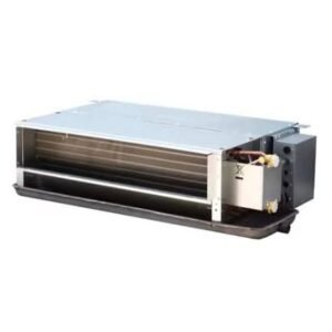 Carrier 4.4 Ton Fan Coil Unit Chiller