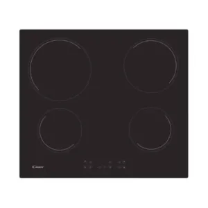 Candy 4 Burner Ceramic Hob