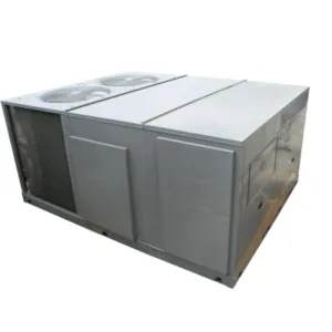 Gemcool 5 Ton Rooftop Packaged Unit