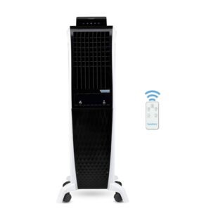 Symphony 40L Portable Tower Air Cooler