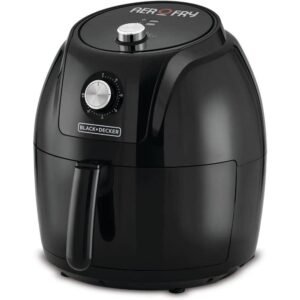 Black and Decker Air Fryer