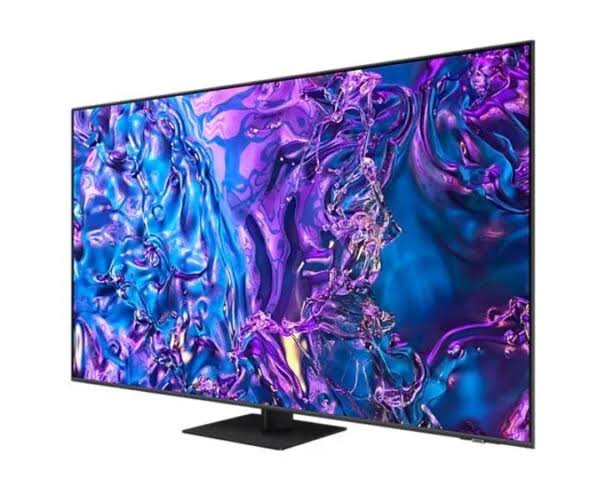 Samsung 75 Inch QLED 4K Q70D Tizen OS Smart TV (2024) Model QA75Q70DAUXZN | 1 Year Warranty - Image 3