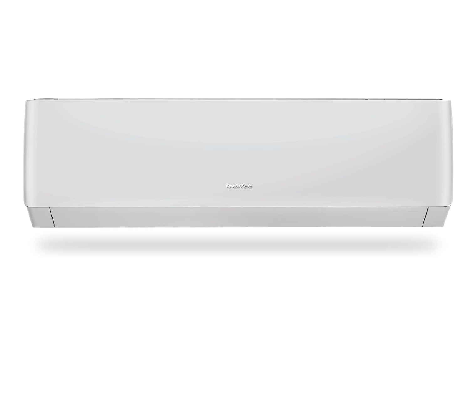 Gree 2 Ton Split Air Conditioner Rotary Compressor 24000 BTU Color White Model - P4`MATIC-24C3 - 1 Year Full 10 Years Compressor Warranty.