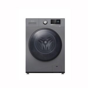 Hisense 8 Kg Front Loading Washing Machine