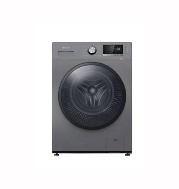 Hisense 8 Kg Front Loading Washing Machine