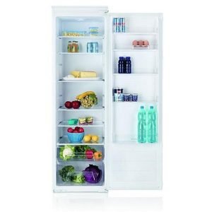 Candy 319 Liter Top Mount Refrigerator