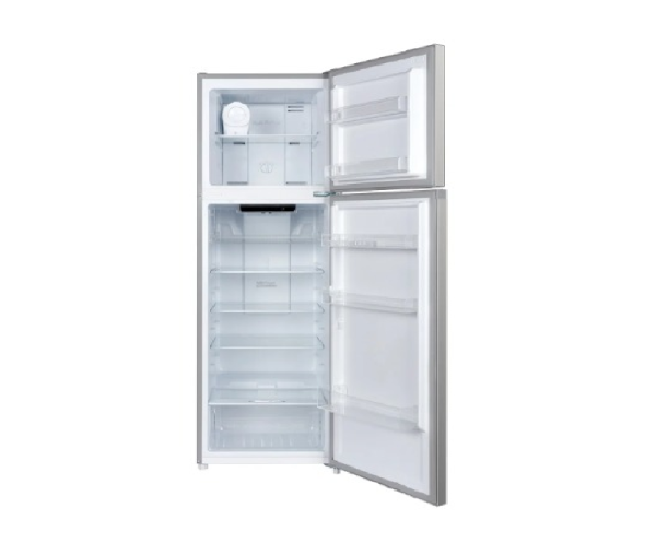 Haier Top Mount Double Door Refrigerator