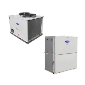 Carrier 7.2 Ton Split Ducted Ac