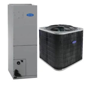 Carrier 5 Ton Air Conditioner