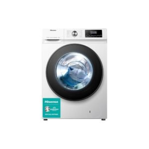 Hisense 10kg washer & 6kg Dryer