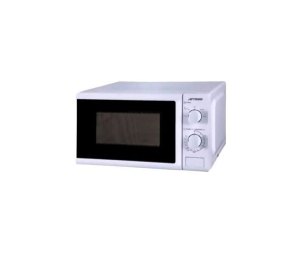 Aftron 20 Litres Microwave Oven White