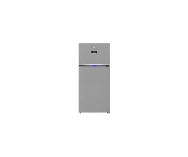 Beko 650 Ltr Top Mount Refrigerator